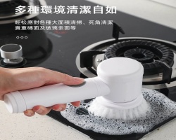 日本電動清潔刷