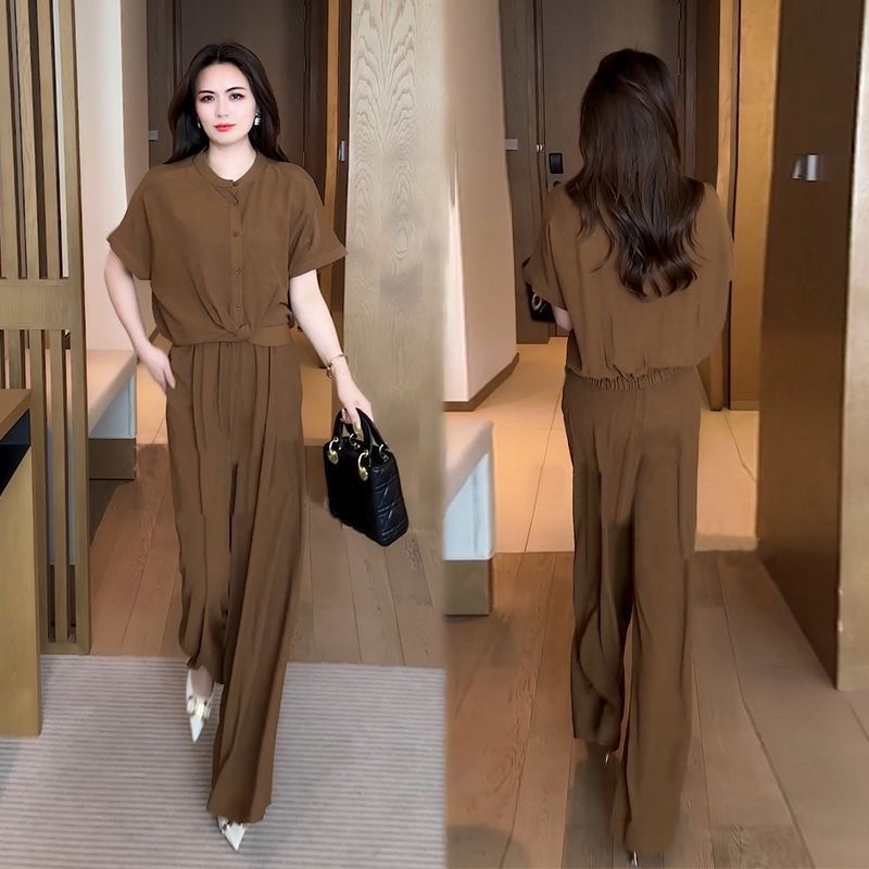 天絲減齡兩件套