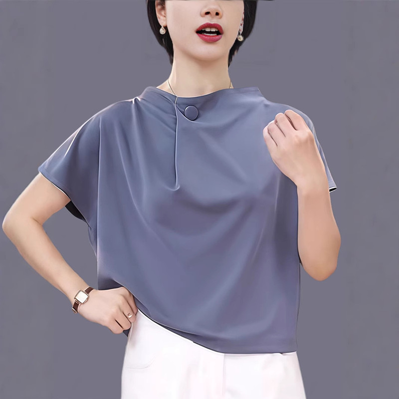 日系設計感上衣