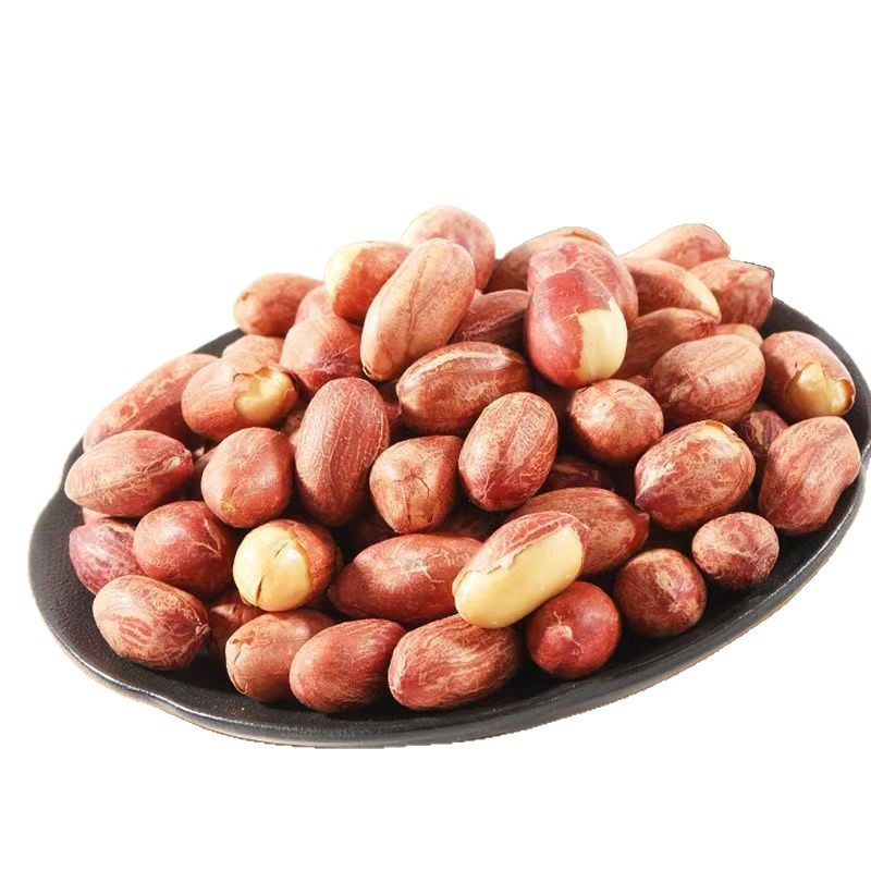 黃芪黨參烤花生